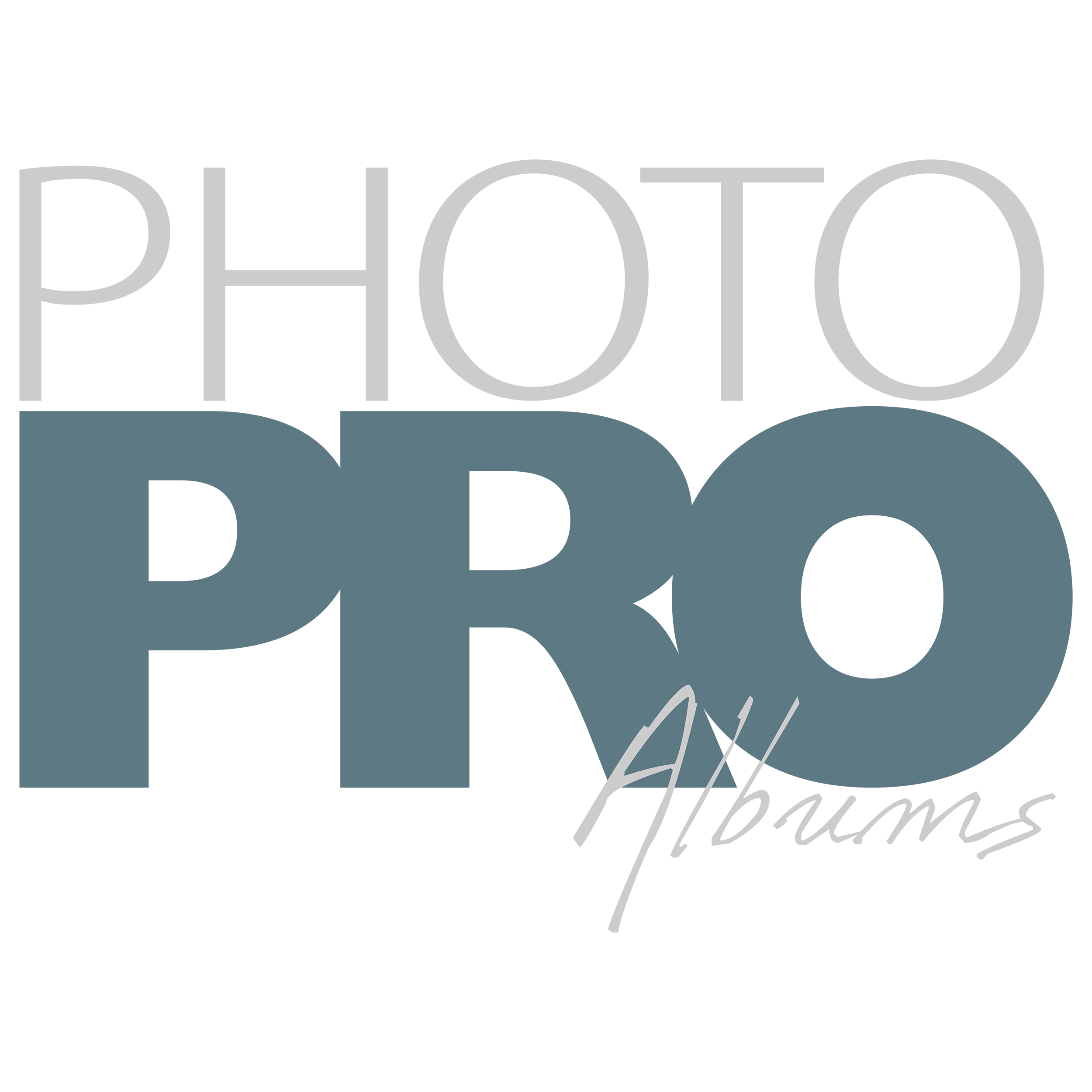 Photo Pro Albums